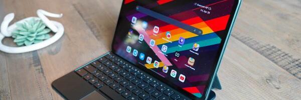 OnePlus Pad Review: Incredible Size, Solid First Attempt