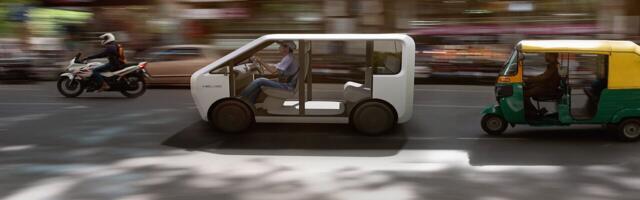Helixx's 'Factory in a Box' solution empowers global EV manufacturing