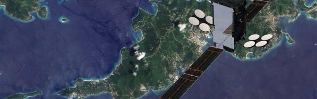 How satellites can improve the emergency communications network