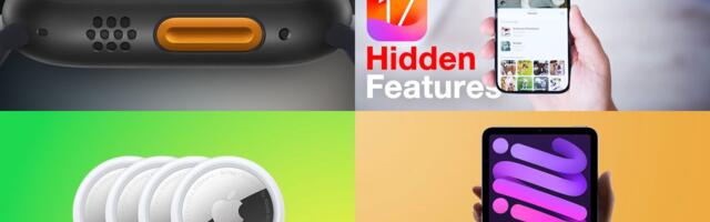 Top Stories: New Apple Watch Ultra, AirTag, and iPad Rumors