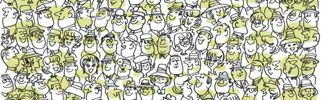 The case for inviting everyone to everything