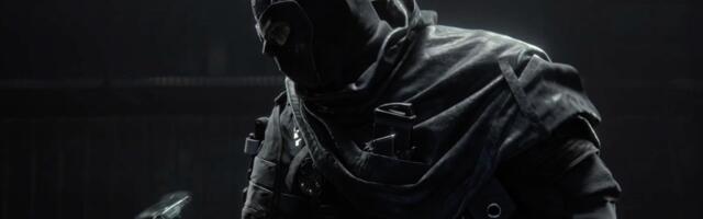 Rainbow Six Siege "can last forever" and doesn't need a sequel, says director