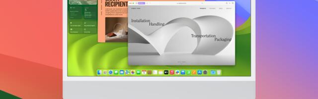 Apple Releases macOS Sonoma 14.5 With Apple News+ Improvements