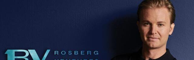 German-Finnish Ex-F1 Champion Nico Rosberg’s investment accelerates Cardino’s drive to transform the used electric vehicle market