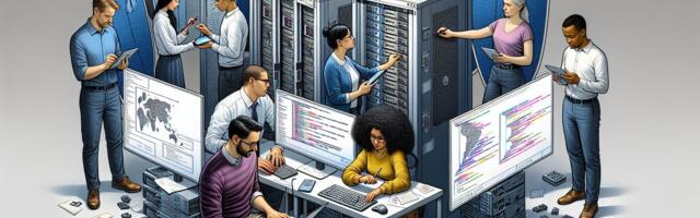 ISC and CISA tackle BIND 9 security vulnerabilities