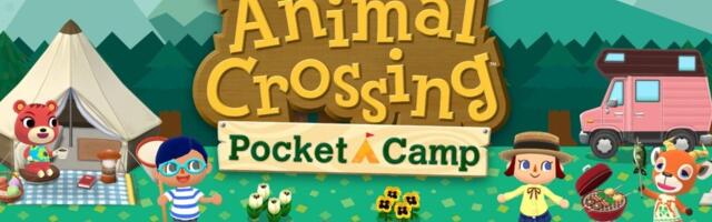 Animal Crossing: Pocket Camp is closing down, but a premium version "with no in-app purchases" is on the way