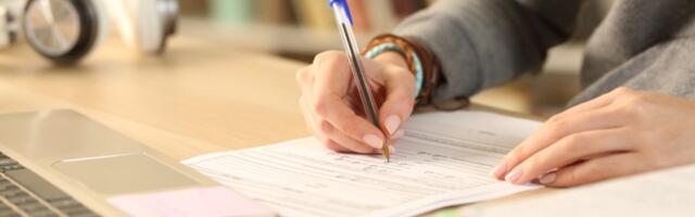 Want cheaper college? Pay interest while in school