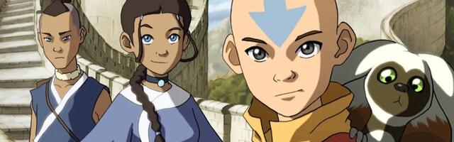 New Avatar: The Last Airbender RPG will be "the biggest video game in franchise history"