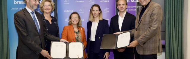 Amsterdam’s LUMICKS gets €20M from European Investment Bank (EIB) to accelerate drug discovery for cancer