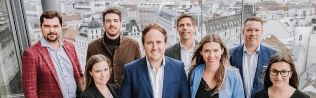 Vienna-based iDWELL secures €10 million aiming to enhance property management solutions