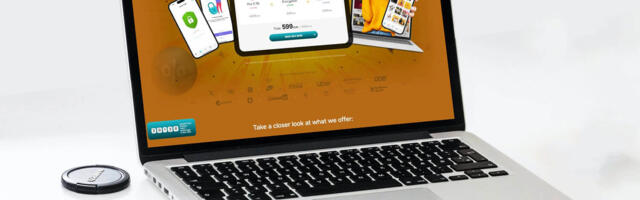 Save Nearly $1,000 on the Best Cloud Storage Service This Black Friday