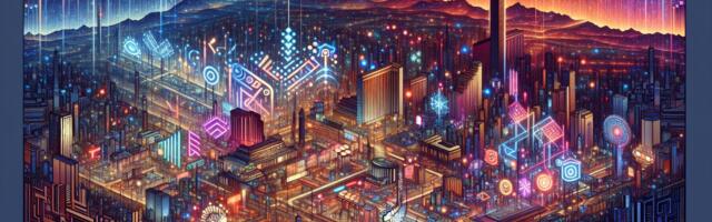 ces 2025 kicks off in Las Vegas