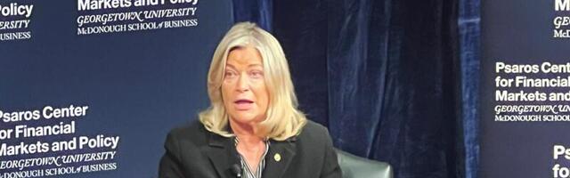 Lummis to Lead Crypto-Vital U.S. Senate Panel With Digital Assets Industry Defenders