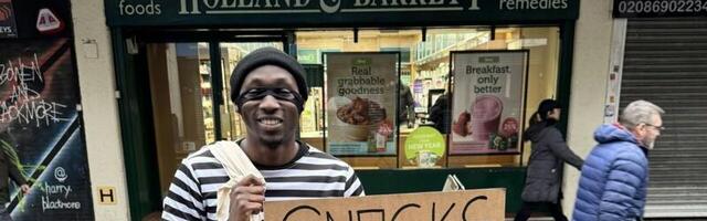 Founder dresses as burglar to troll corporate rival: Im ready to embarrass myself