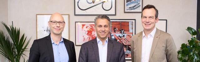 Danish Liva Healthcare buys Momenta amid fresh funding to scale lifestyle interventions