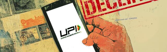 UPI Transactions Decline 5% MoM in February