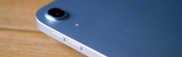New M4 iPad Air likely launching this week
