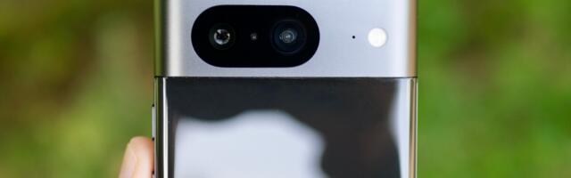 Google’s Pixel Camera has a killer new feature for streamers