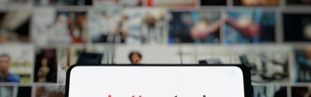 Synthesia trains new AI model on Shutterstock’s content library