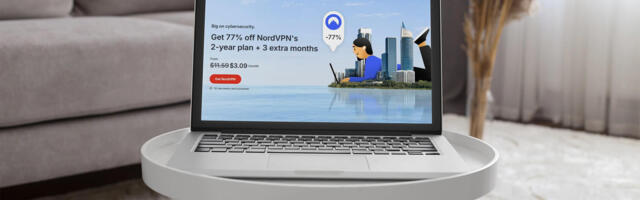Don’t Miss Out: One of the Best VPNs Is Now 73% Off