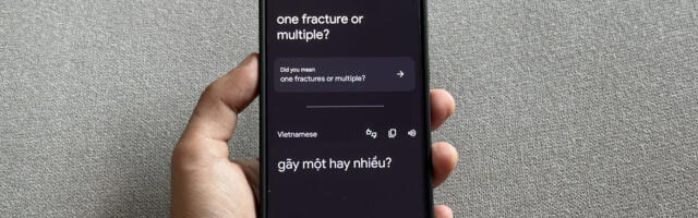 Google Translate could be coming for Duolingo’s lunch (APK Teardown)
