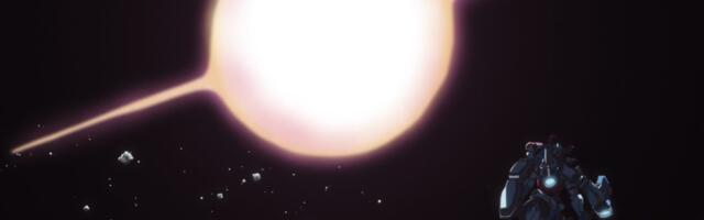 Gundam GQuuuuuuX‘s Big Mystery Just Got Even Bigger