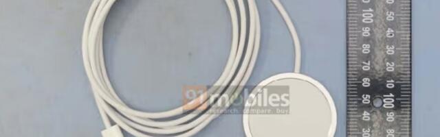 Apple has a 45W MagSafe charger in the works