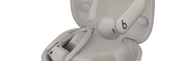 These Beats earbuds are ready to keep up with intense workouts, rainy commutes, and more