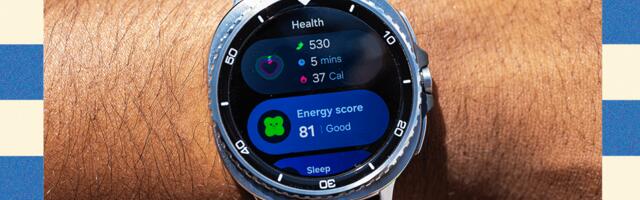 Samsung Galaxy Watch8 and Watch8 Classic Review: The Squircle