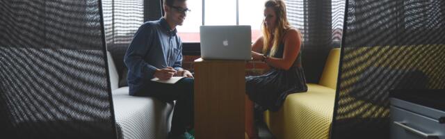 Salary advice from AI low-balls women and minorities: report
