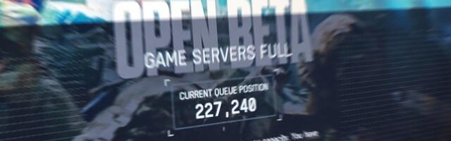 Battlefield 6 has almost 250,000 people waiting in an open beta queue