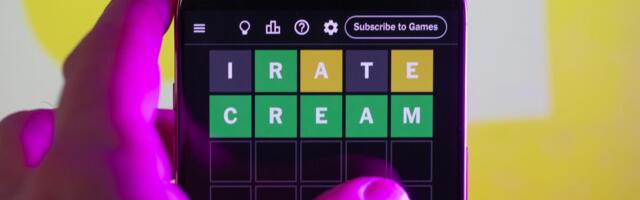 Enjoy Wordle? Try These 10 Other Word Games Next