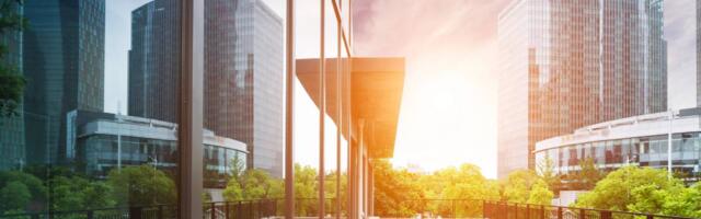 Main Capital-backed Danish proptech firm Unik System Design acquires Sweden’s LEB System 
