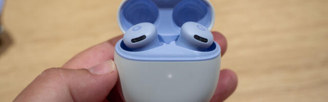The Pixel Buds 2a are a big step up for Google’s budget true wireless earbuds