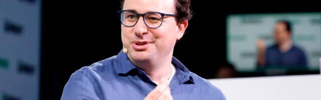 AI start-up Anthropic valued at $170bn in expanded funding round