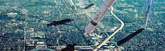 Why Silicon Valley Believes GLP-1s Are All-Purpose Wonder Drugs