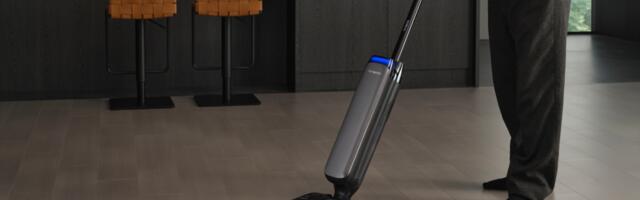 Tineco Floor One S9 Artist Steam review: I am all aboard this steam train