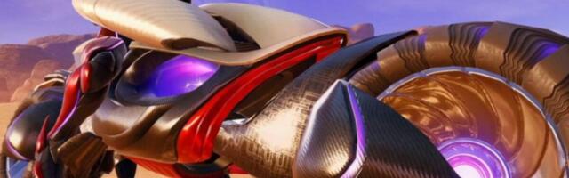 ‘Metroid Prime 4’ Finally Rolls Out This December