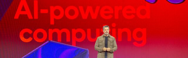 Qualcomm hinted at a 6G future and for the first time I’m not excited for what’s next
