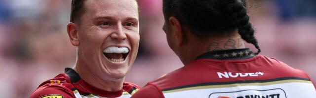 How to watch Wigan vs Hull KR: live stream 2025 Super League Grand Final rugby