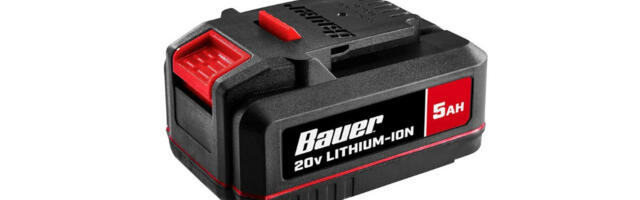 Can You Rebuild Or Refurbish Harbor Freight Batteries?