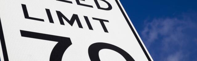 New York Has Some Low Highway Speeds, But Locals Are Determined To Change That