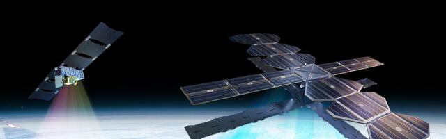 Starlink and Muon fuse space lasers and satellites to deliver ‘industry-first’ persistent optical connectivity in orbit — will enable 25 Gbps data transfer at distances up to 4,000km