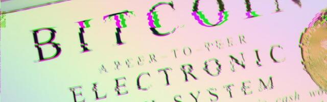 Satoshi's Bitcoin Whitepaper Turns 17: From Cypherpunk Rebellion to Wall Street Staple