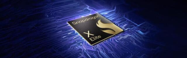 Qualcomm Snapdragon X Elite and X Plus Laptop Chips Explained