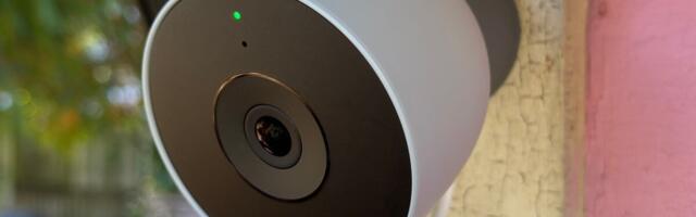 Google Nest Cam Outdoor (2025) Review: Gemini Just Lied Too Much