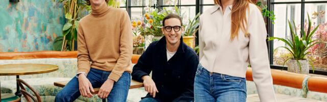 Restaurant fintech Sunday comes back with $21m raise