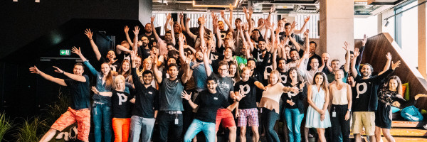 Sales CRM Pipedrive takes majority investment from Vista Equity Partners to reach unicorn status