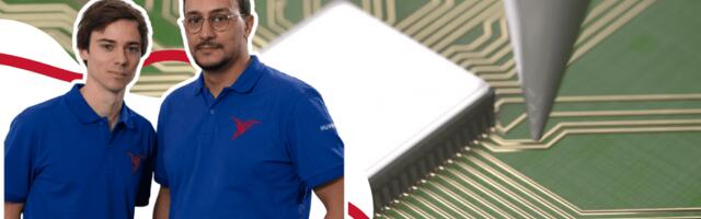 French DeepTech Hummink secures €15 million to bring surgical-level precision to microelectronics manufacturing