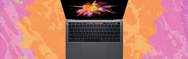 Score this MacBook Pro for under $300 ahead of Black Friday